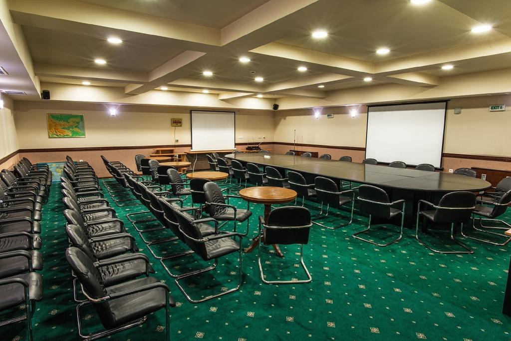 Hotel Izvor 스타로자고르스키 바니 외부 사진