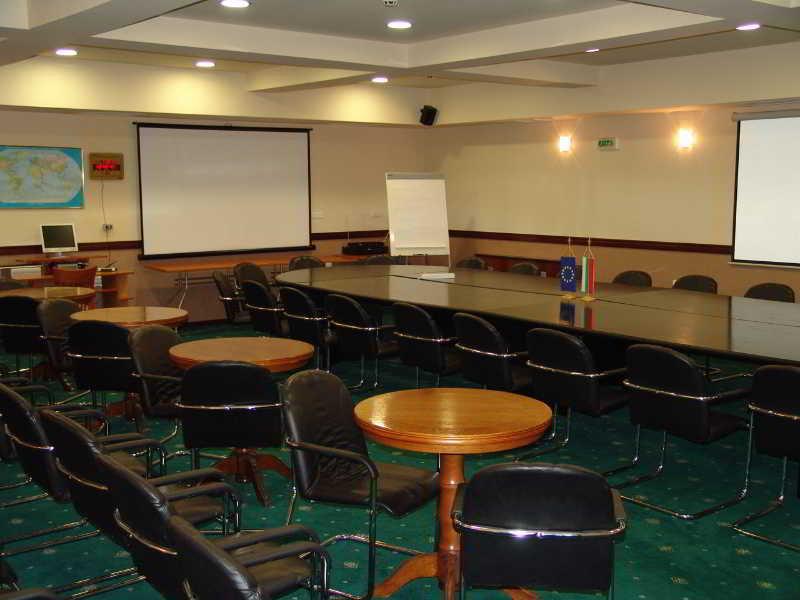 Hotel Izvor 스타로자고르스키 바니 외부 사진