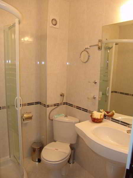 Hotel Izvor 스타로자고르스키 바니 외부 사진