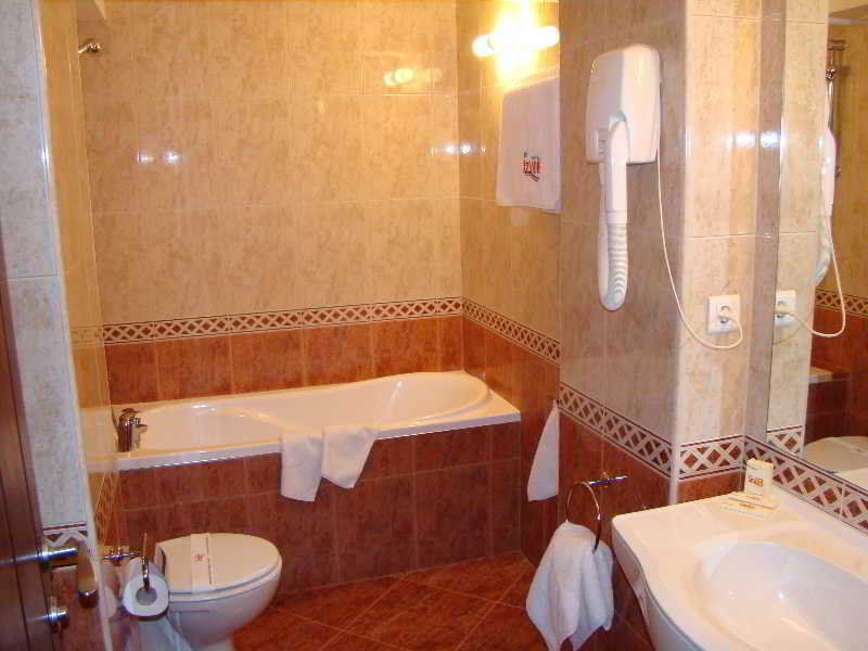 Hotel Izvor 스타로자고르스키 바니 외부 사진